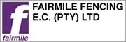 Fairmile Fencing EC (Pty) Ltd