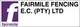 Fairmile Fencing EC (Pty) Ltd