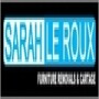 Sarah Le Roux Furniture Transport