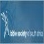 BIBLE SOCIETY OF SA