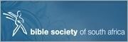 BIBLE SOCIETY OF SA