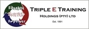 Triple E Training Holdings (Pty) Ltd