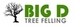 Big D Tree Felling & Site Clearing