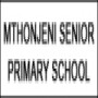 Mthonjeni Senior Primary School
