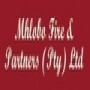 Mhlobo Fire & Partners (Pty) Ltd