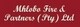 Mhlobo Fire & Partners (Pty) Ltd