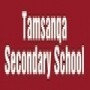 Tamsanqa Secondary School