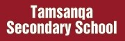 Tamsanqa Secondary School