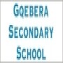 Gqebera Secondary School