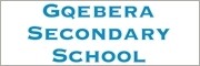 Gqebera Secondary School