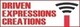Driven Expressions Creations