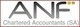 ANF Chartered Accountants
