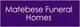 Matebese Funeral Homes