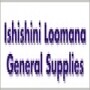Ishishini Loomana General Supplies