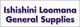 Ishishini Loomana General Supplies