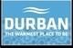 Durban The Warmest Place to Be