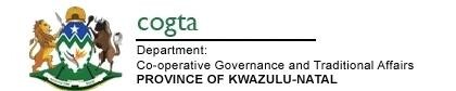 Co-Operative Governance & Traditional Affairs