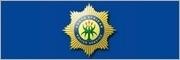 Police Service (SA) (Amangwe)