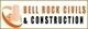 Bell Rock Civils & Construction