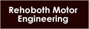 Rehoboth Motor Engineering