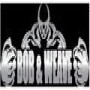 BOB AND WEAVE SUPPLEMENTS AND CLOTHING