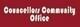 Counsellors Community Office