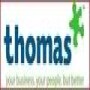 Thomas International Management Systems SA (Pty) Ltd