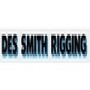 Des Smith Rigging CC
