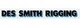 Des Smith Rigging CC