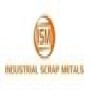 Industrial Scrap Metals CC