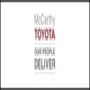 McCarthy Audi