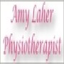 Amy Lahner Physiotherapist