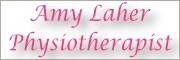 Amy Lahner Physiotherapist