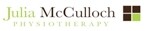 Julia Mc Culloch Physiotherapy