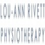 Rivett L A (Physiotherapist)