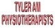 TYLER AM Physiotherapists