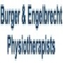 Burger & Engelbrecht