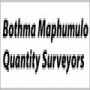 BOTHMA MAPHUMULO QUALITY SURVEYORS