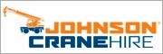 Johnson Crane Hire (Pty) Ltd
