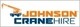 Johnson Crane Hire (Pty) Ltd