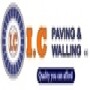 I C Paving & Walling