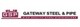 Gateway Steel & Pipe