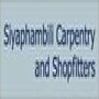 Siyaphambili Carpentry & Shopfitters CC
