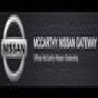 McCarthy Nissan (Gateway)