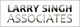 Larry Singh Assoc