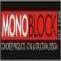 MONO BLOCK