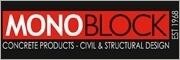MONO BLOCK