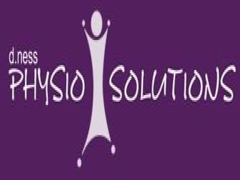 D Ness Physio Solutions