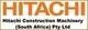 Hitachi Construction Machinery SA Co Ltd