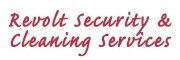Revolt Security & Cleaning Services